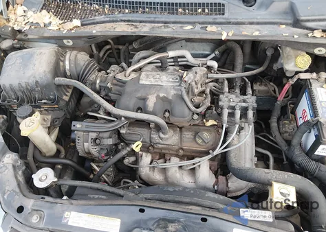 2008 Chrysler Town & Country Touring from USA, damaged, VIN 2A8HR54PX8R651658